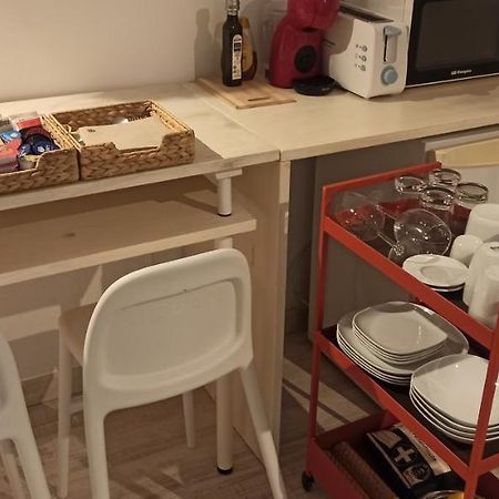 Appartamento Dudi's peppers Málaga Esterno foto